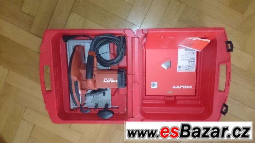 Hilti – fotografie 1