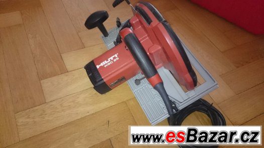 Hilti – fotografie 3