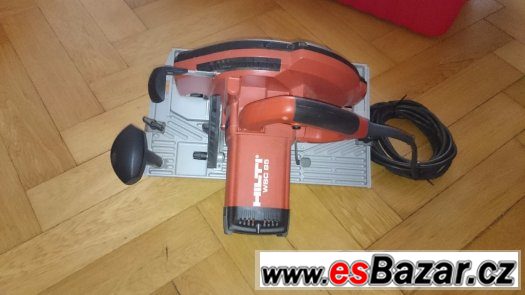 Hilti – fotografie 4