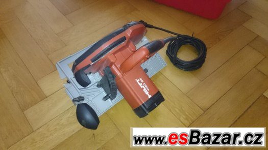 Hilti – fotografie 5