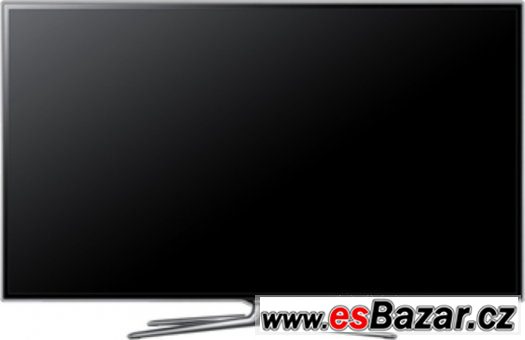 Samsung UE46ES6570S – fotografie 1