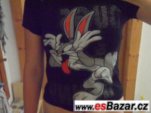 TRIČKO Bugs Bunny – fotografie 4