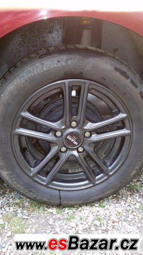 Škoda Fabia 1.2htp 47kW+LPG,TOP VÝBAVA – fotografie 3
