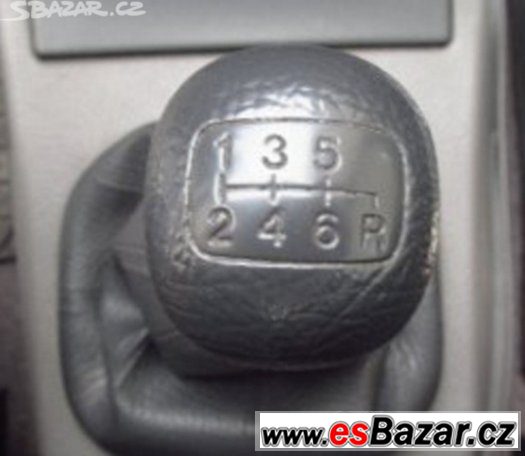 DILY NA FIAT  PUNTO 1,1-1,2 ŠESTIRYCHLOSTNI – fotografie 2