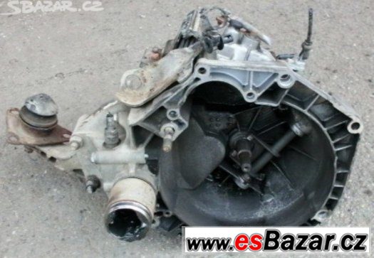 DILY NA FIAT  PUNTO 1,1-1,2 ŠESTIRYCHLOSTNI – fotografie 3