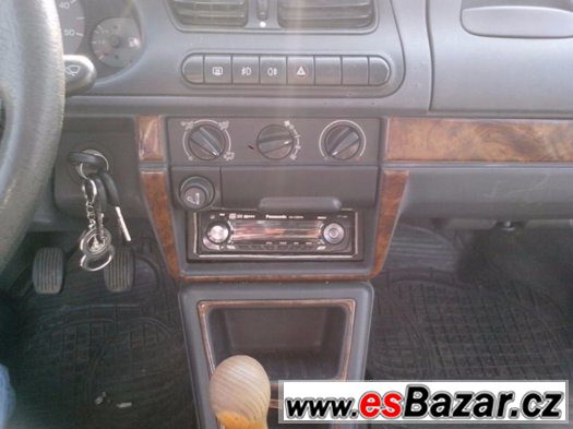 Škoda Felicia 1.9D  LX kombi-eko zaplaceno – fotografie 4