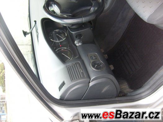 Prodám Škoda Octvia – fotografie 4