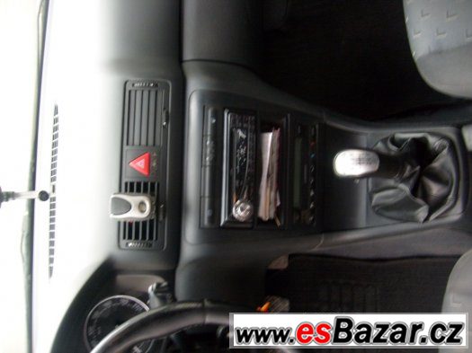 Prodám Škoda Octvia – fotografie 5