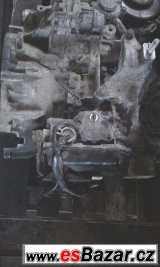 Prodam automat. prevodovku Ford Mondeo a naftove cerpadla Bo – fotografie 2