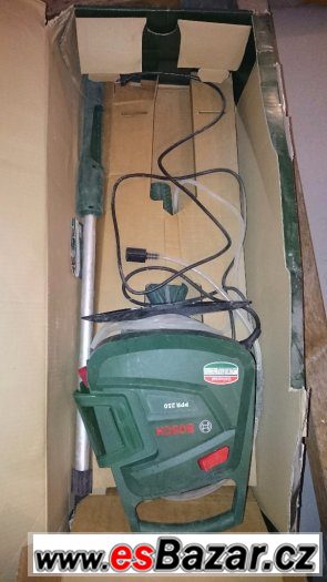 Bosch elektrický váleček za 50 % ceny – fotografie 2