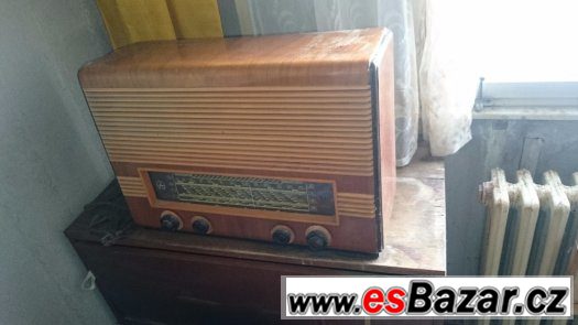 Radio Tesla – fotografie 1