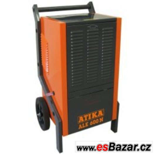 Vysoušeč atika 600n – fotografie 1