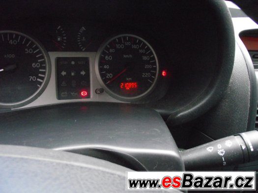 RENAULT CLIO 1.5dci r.v. 5/2002 – fotografie 3