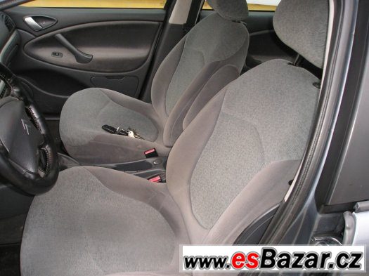 Citroen C5 1.6 HDI – fotografie 5