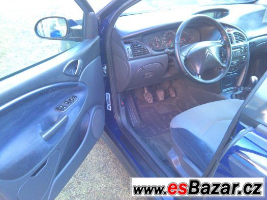 Citroen C5 Break 2.0HDI – fotografie 3