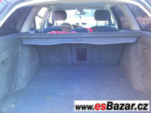Citroen C5 Break 2.0HDI – fotografie 5