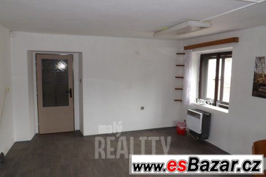Prostorný byt 3+1 u řeky Lužnice, Tábor, ev.č. 15174 – fotografie 3