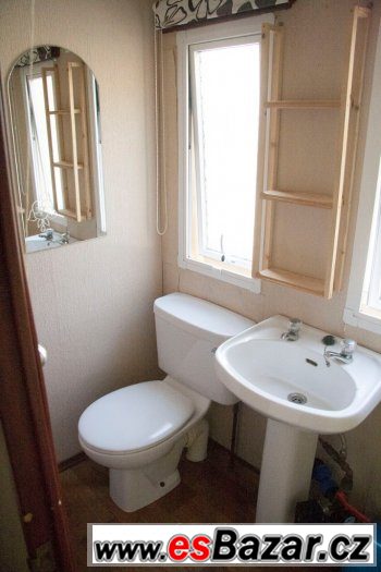 Mobilní dům Willerby Westbury – fotografie 4