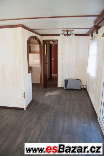Mobilní dům Willerby Westbury – fotografie 5