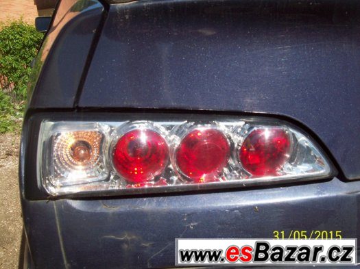 ND Alfa Romeo 146 1,9 TD r.v.12/1994 - 01/2001 – fotografie 2