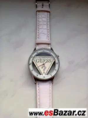 Hodinky guess