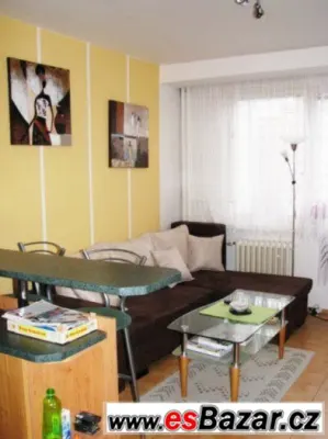 Hledame, dlouhodoby pronajem bytu