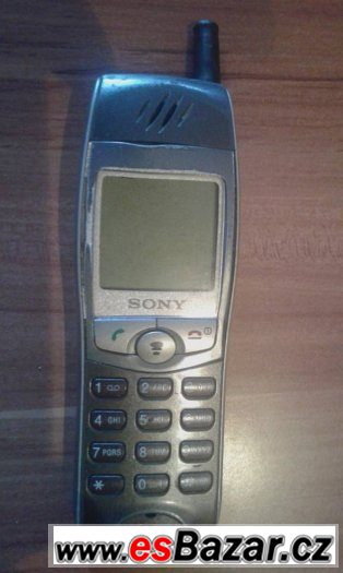 Prodam TEL.SONY -CMD-J6 – fotografie 5
