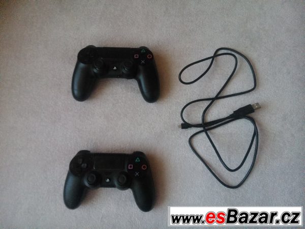 PS 4 – fotografie 3