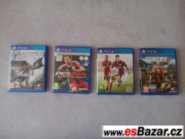 PS 4 – fotografie 4