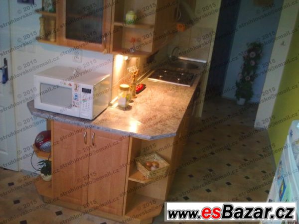 Prostorný byt 3+1 k prodeji Hranice – fotografie 4