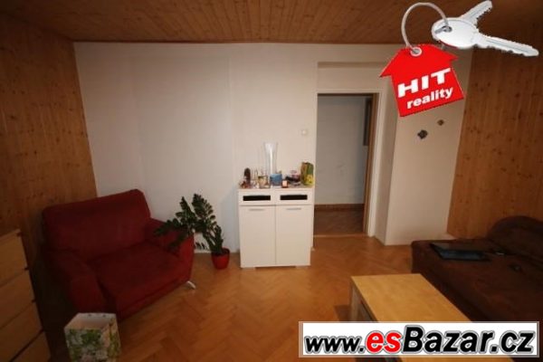 Pronájem bytu 2+1, 62m2, Pabláskova, České – fotografie 5