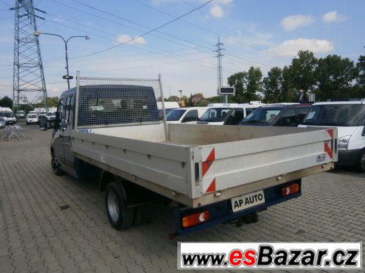 OPEL MOVANO 7MÍST-SKLOPKA – fotografie 5