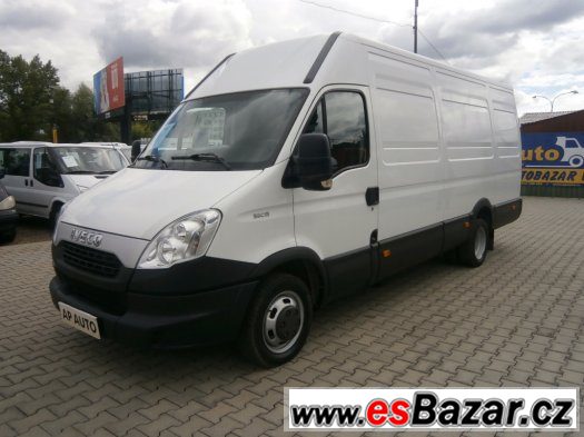 IVECO DAILY 35C13 MAXI A/C – fotografie 3