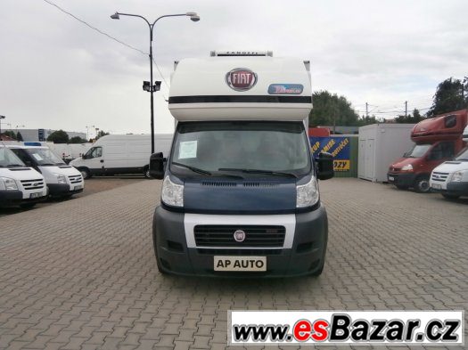 FIAT DUCATO CHLADAK SKŘÍN KLIMA – fotografie 2