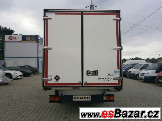 FIAT DUCATO CHLADAK SKŘÍN KLIMA – fotografie 5