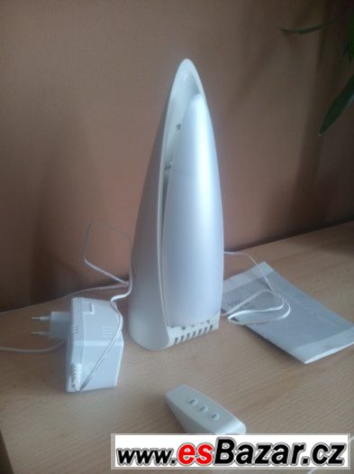 Anion aroma diffuser – fotografie 1