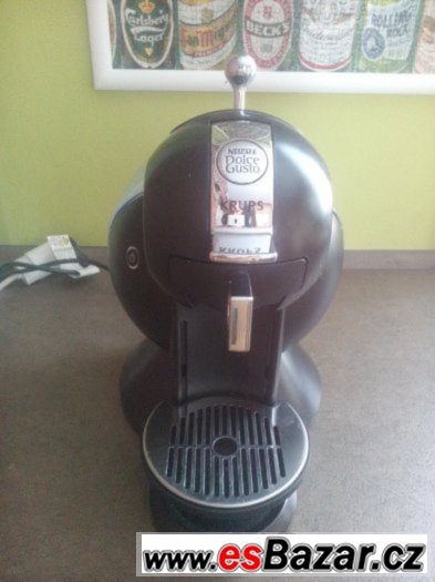 Dolce gusto – fotografie 1