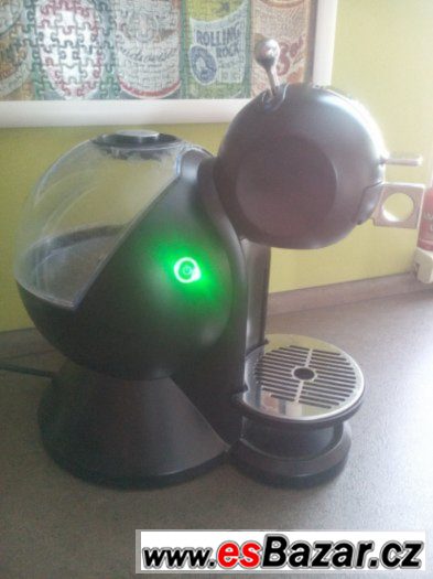 Dolce gusto – fotografie 3