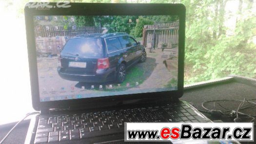 Notebook Asus K50in-výměnu – fotografie 2