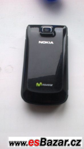 nokia 2720 – fotografie 2