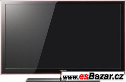 Samsung UE55b7000 – fotografie 1