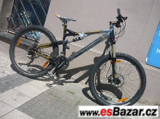 BERGAMONT Contrail 5.2.....19" – fotografie 3