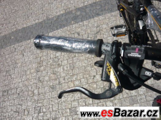BERGAMONT Contrail 5.2.....19" – fotografie 4