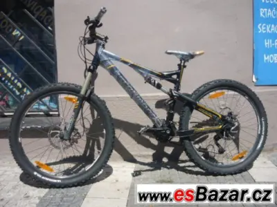 BERGAMONT Contrail 5.2.....19"