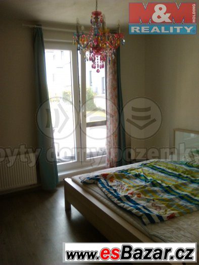 Pronájem, byt 4+kk, 100 m2, Ostrava, ul. K Šalomounu – fotografie 4