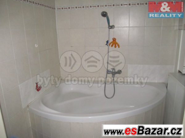 Pronájem, byt 4+kk, 108 m2, Ostrava - Mariánské Hory – fotografie 3