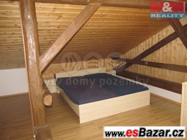 Pronájem, byt 4+kk, 108 m2, Ostrava - Mariánské Hory – fotografie 5