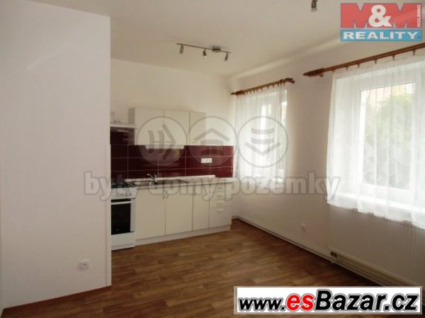 Pronájem, byt 3+kk, 65 m2, Klatovy – fotografie 2