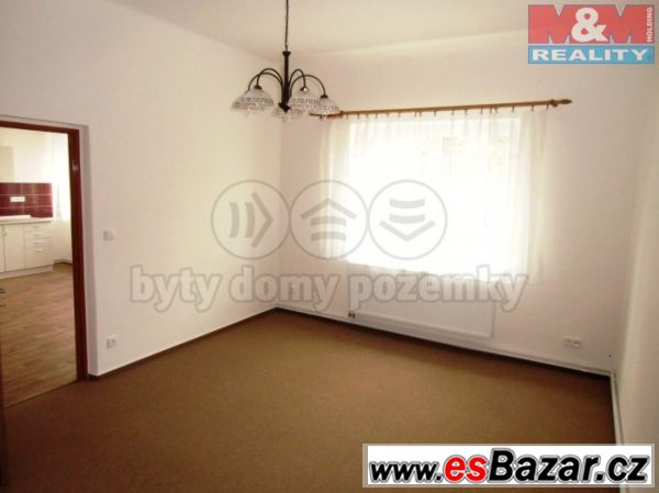 Pronájem, byt 3+kk, 65 m2, Klatovy – fotografie 5