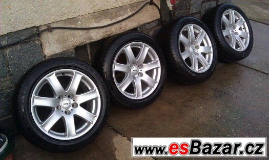 Rial Flat Cup 17" – fotografie 1